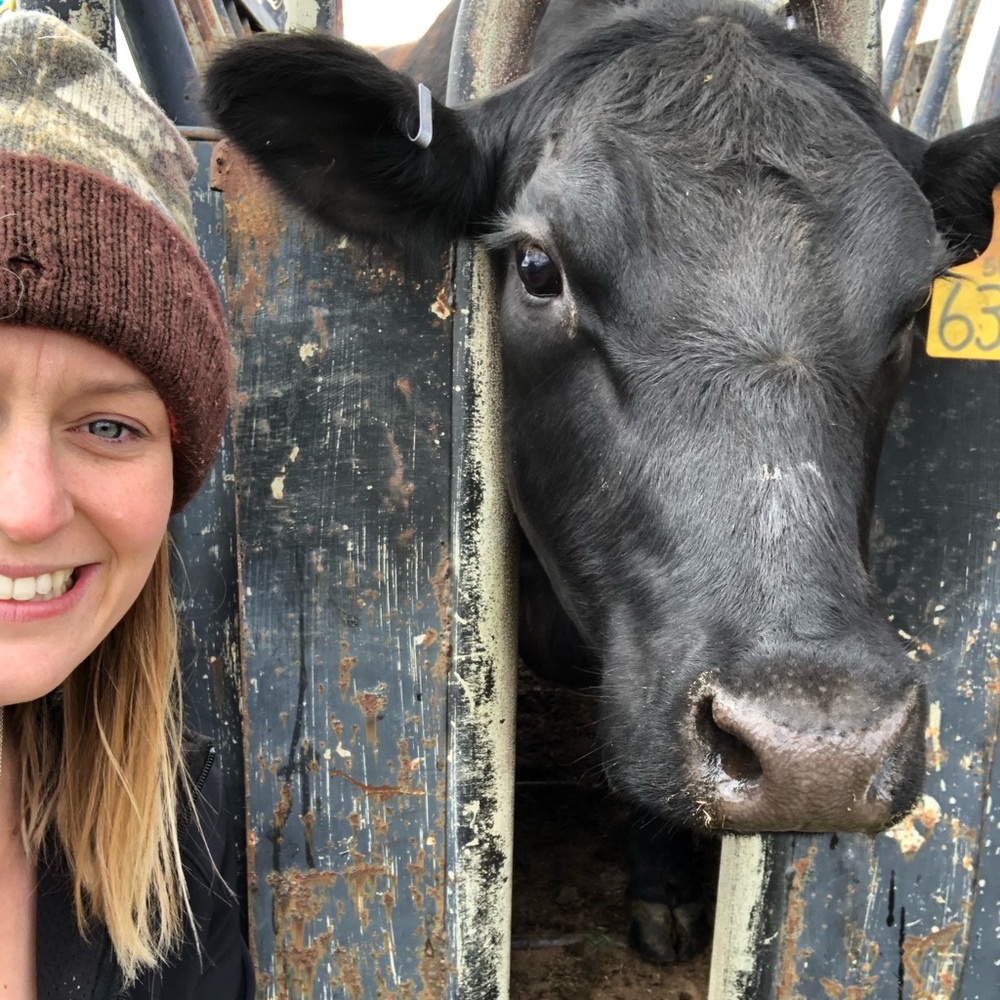 Meet Your Posher!!